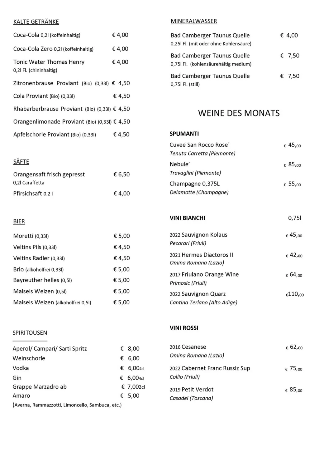 Enoteca L’Angolino — photo 19