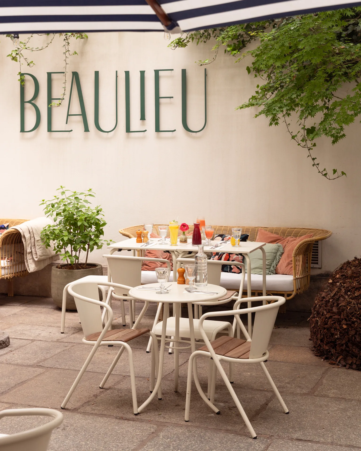Beaulieu — photo 47