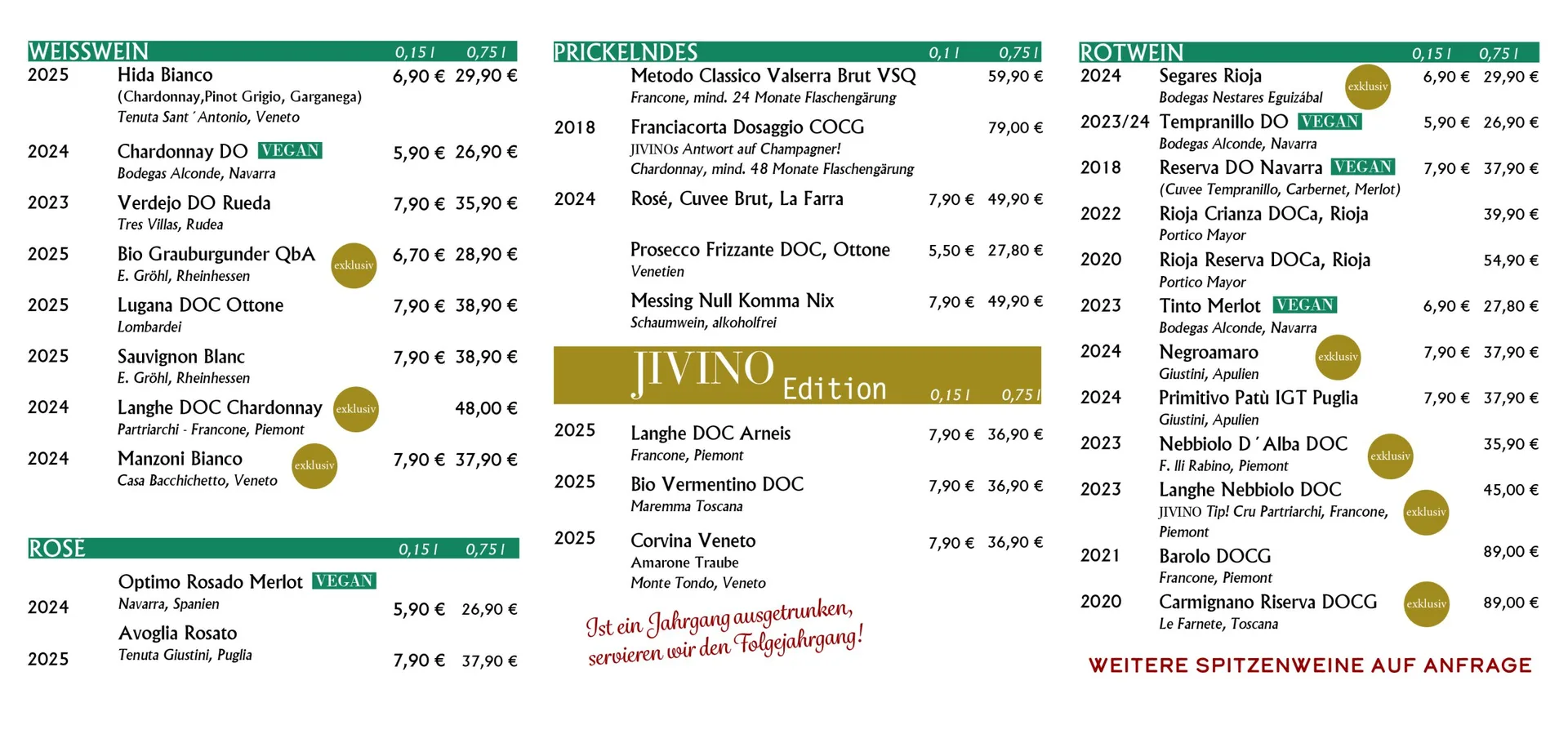 Jivino Enoteca — photo 18