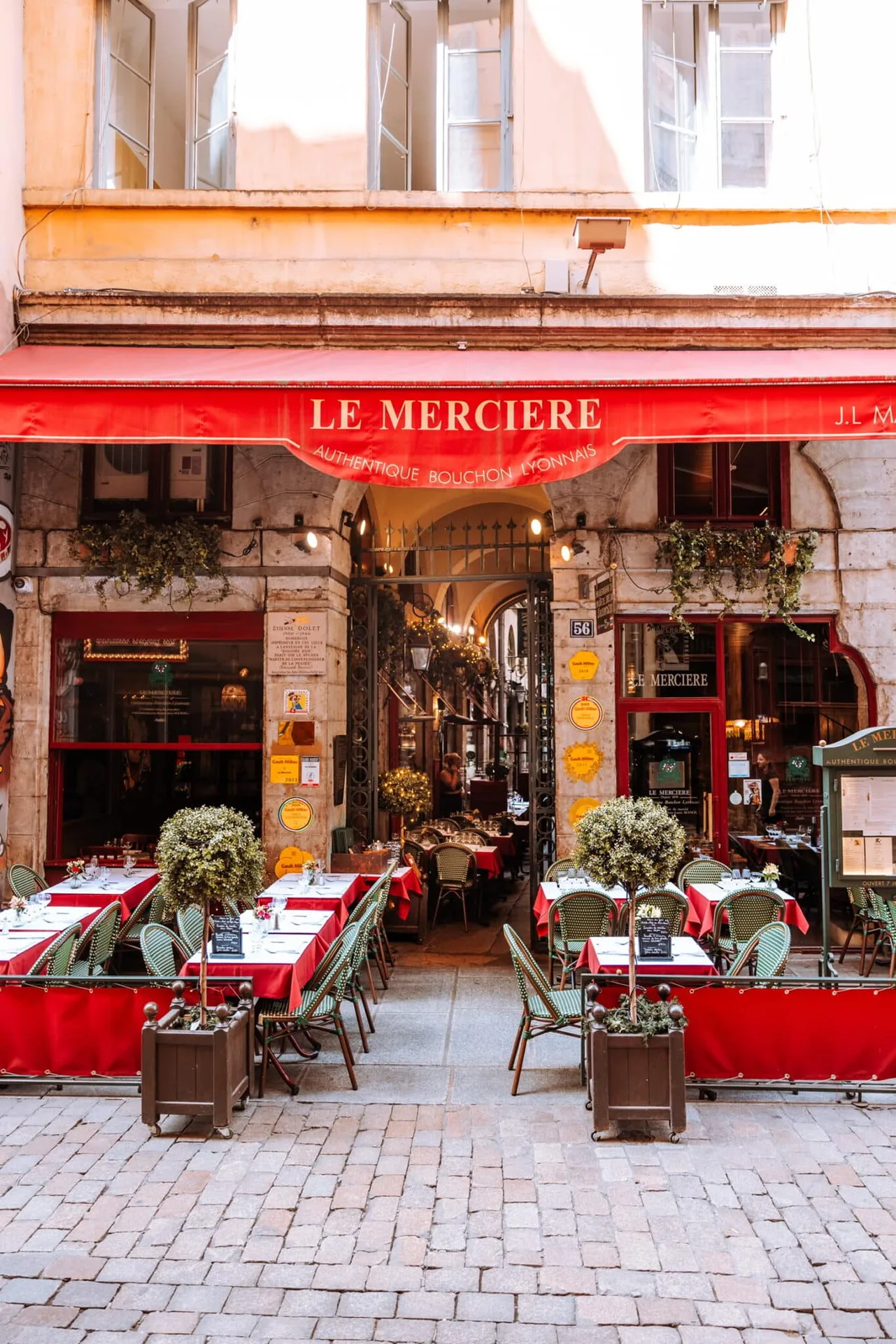 Le Mercière — photo 41
