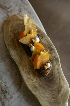 Noble Gastro House — photo 7