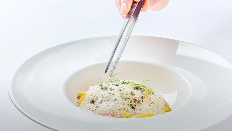 Ristorante San Giorgio — food