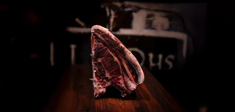 Steak, Tønsberg