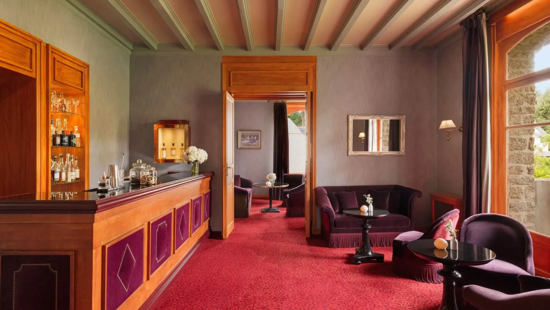 La Table du Castel — photo 10