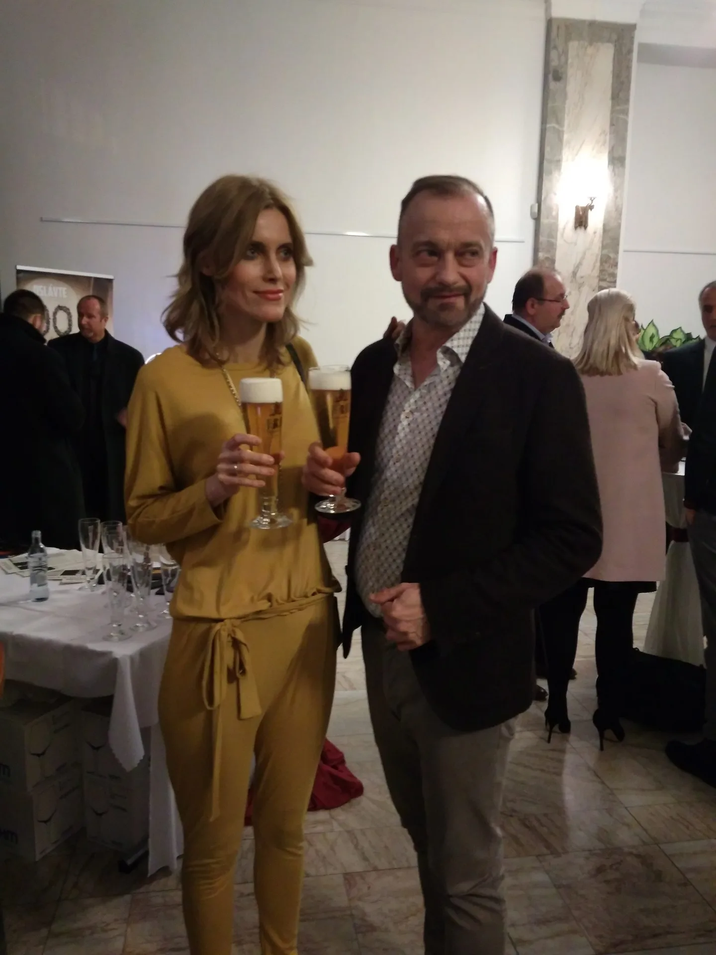 Reštaurácia pivovaru ERB — photo 77