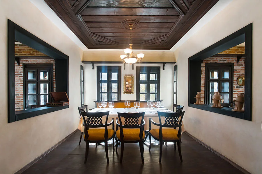 STAMBOLIJSKI RESTORAN — photo 9