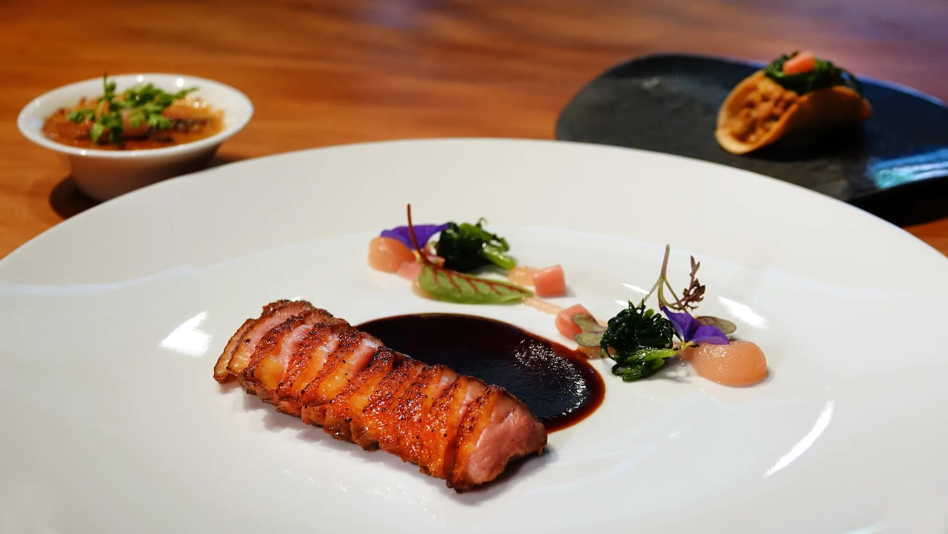 Cucine Nervi — food