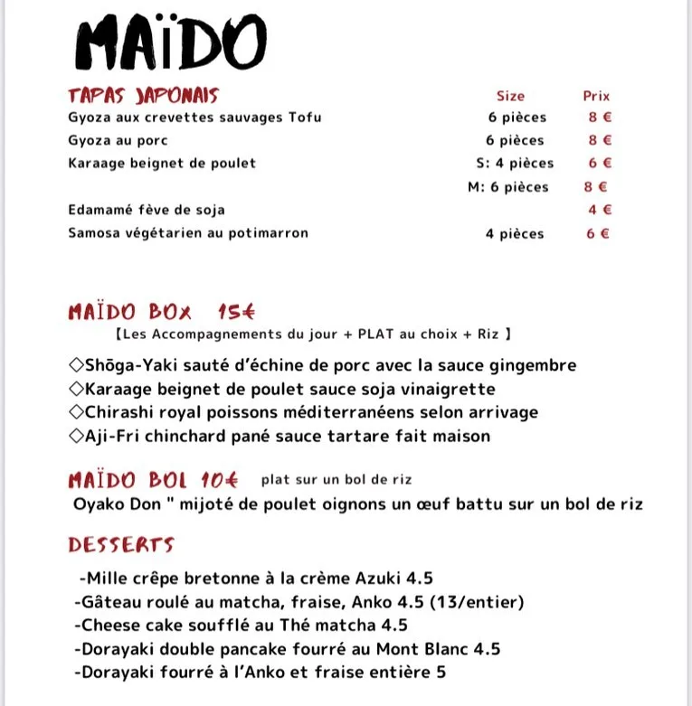 Maïdo — photo 12
