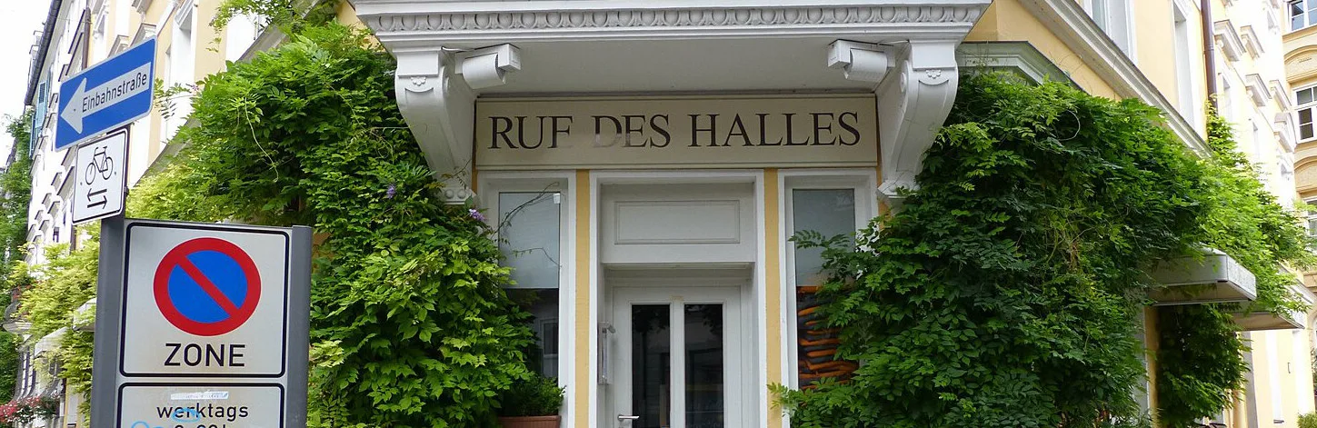 Rue des Halles — photo 16