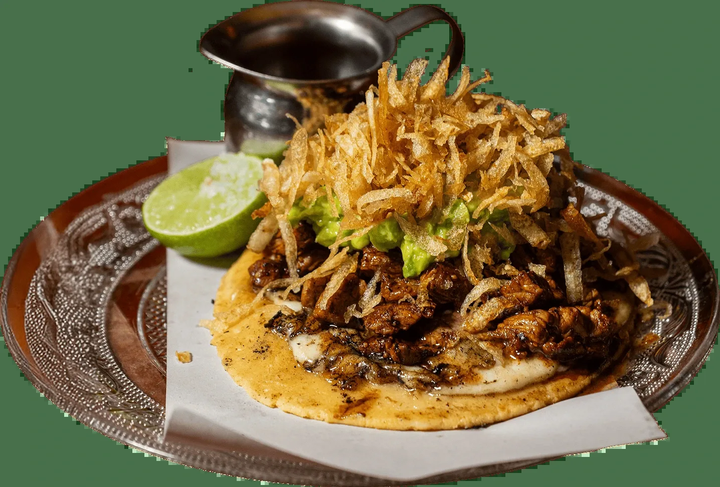 Tacos del Valle — photo 26