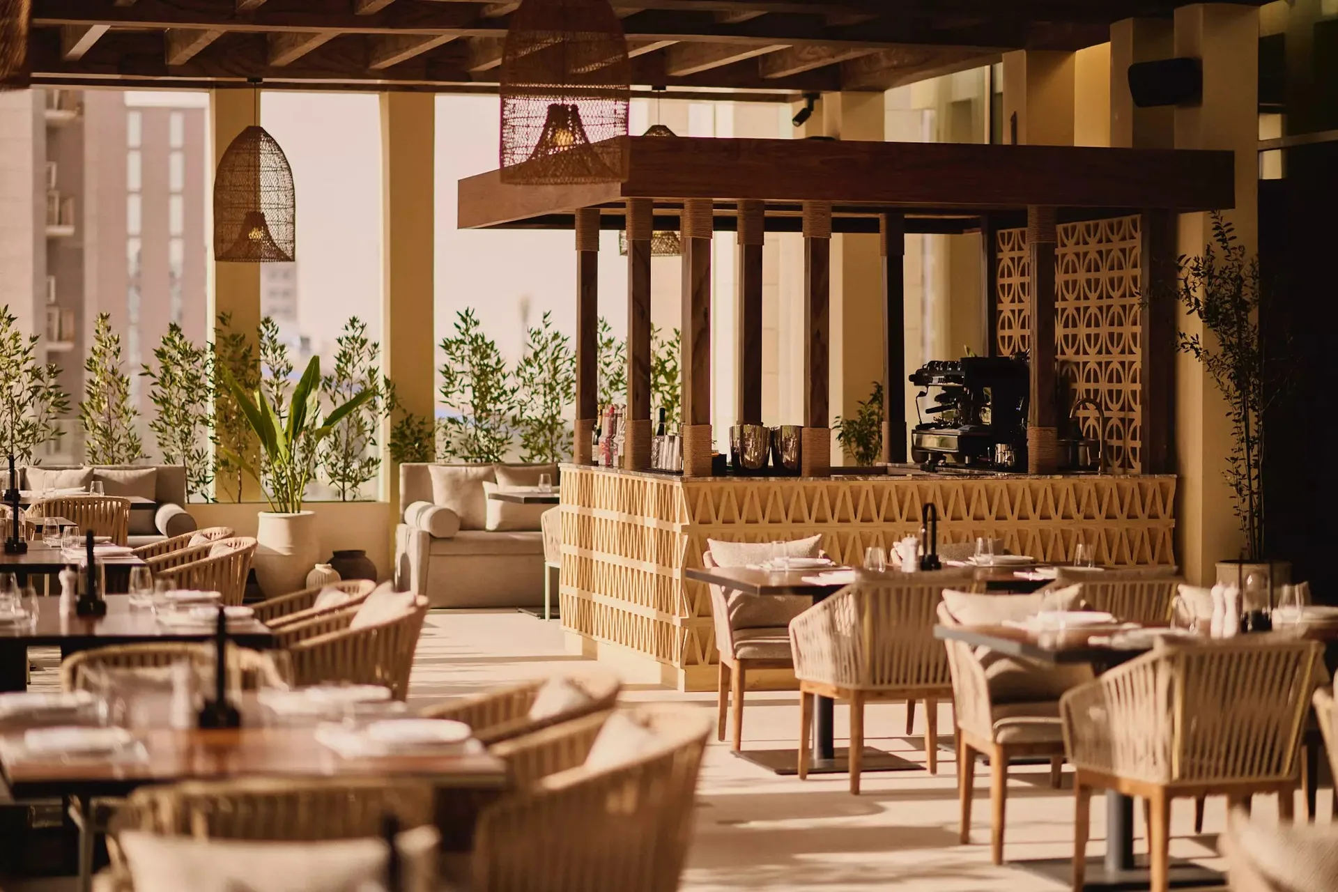 Casa Myrra - Novotel Riyadh Sahafa — photo 44
