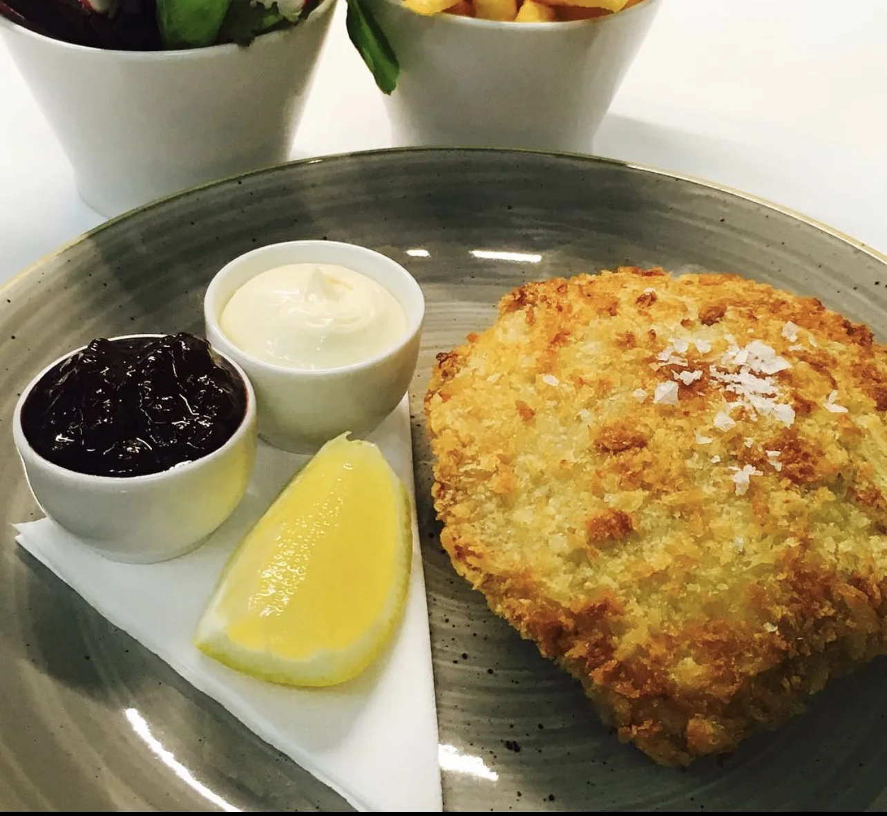 Brasserie Marie — photo 25