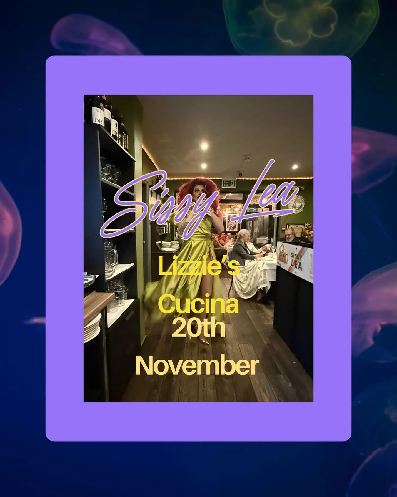 Lizzie's Cucina — photo 10