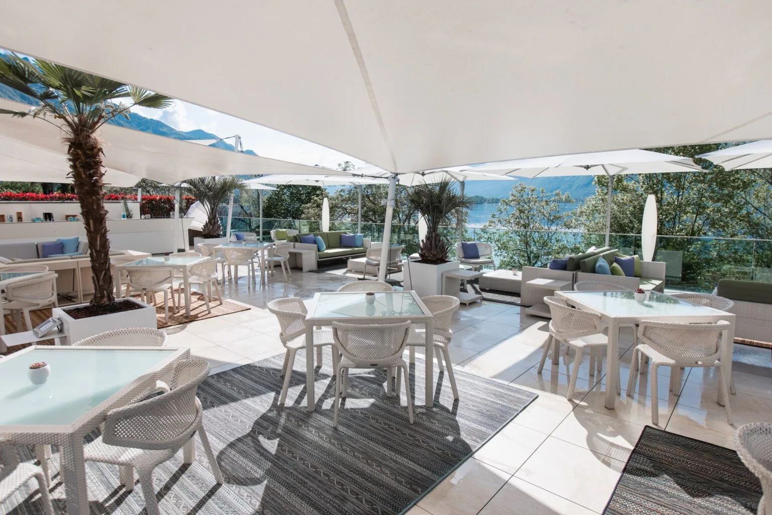 Ecco St. Moritz — photo 35