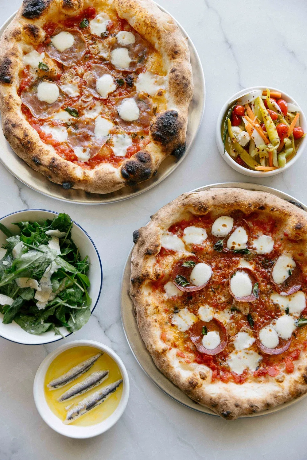 Sho Pizza Bar — photo 12