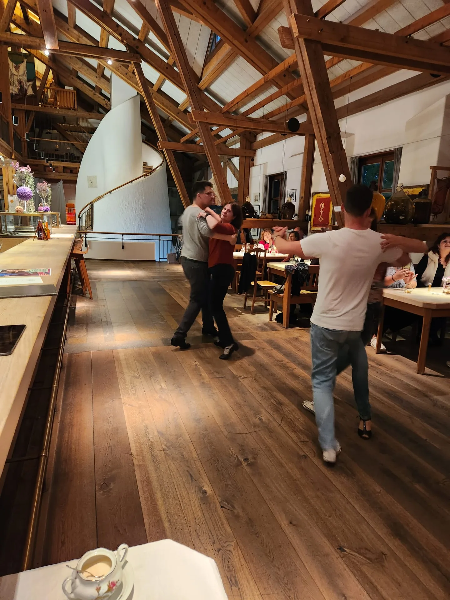 Wirtshaus zum Herrmannsdorfer Schweinsbräu — photo 105