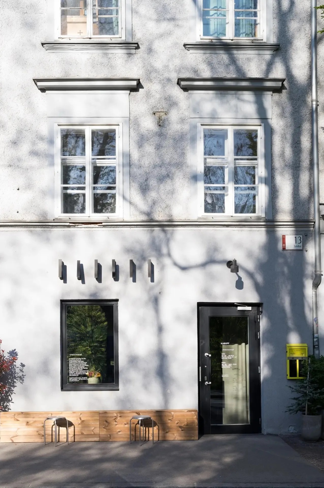 Kabuff — photo 14