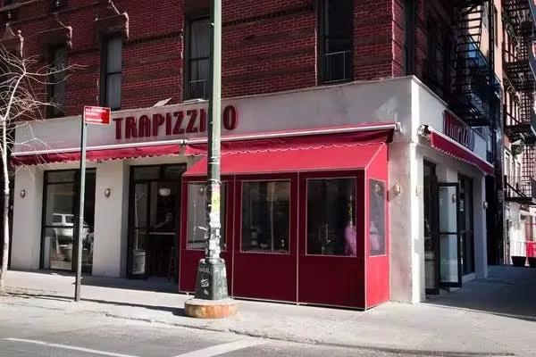 Trapizzino — photo 13