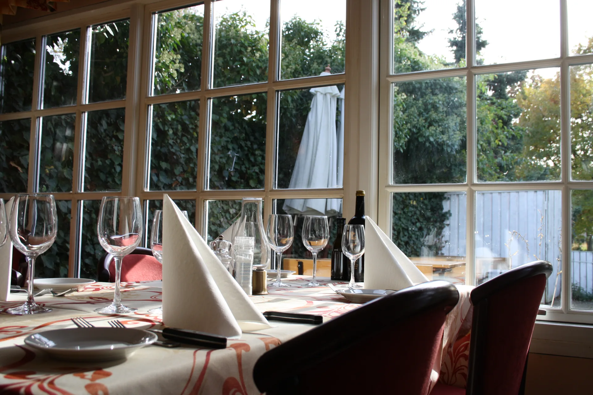 Restaurant Bellini — photo 6