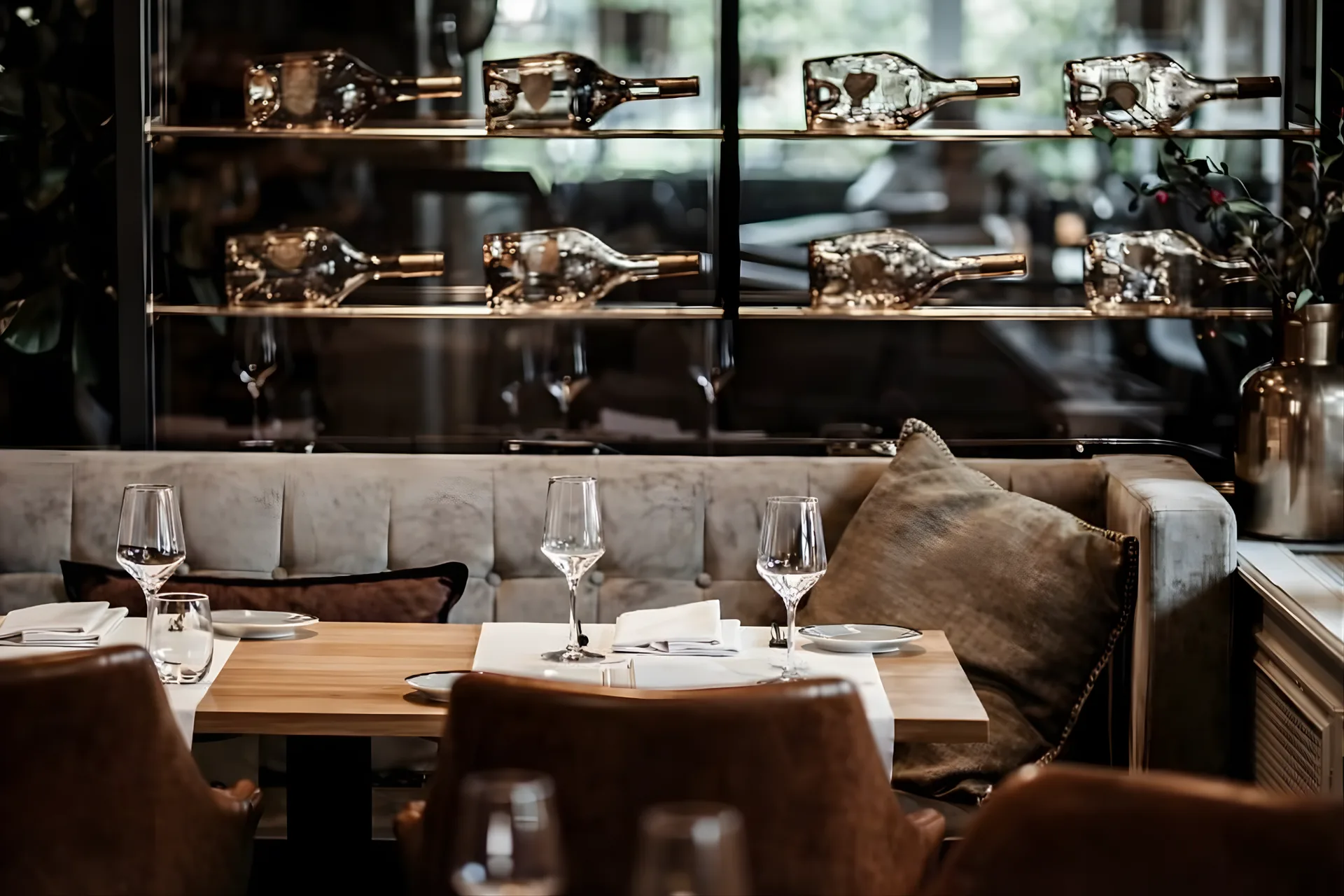 HFSLG Bar & Bistro — photo 72