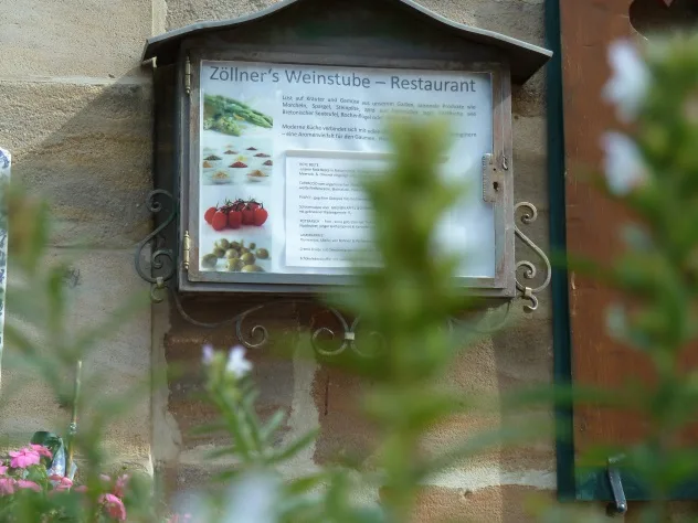 Zöllner's Weinstube — photo 10