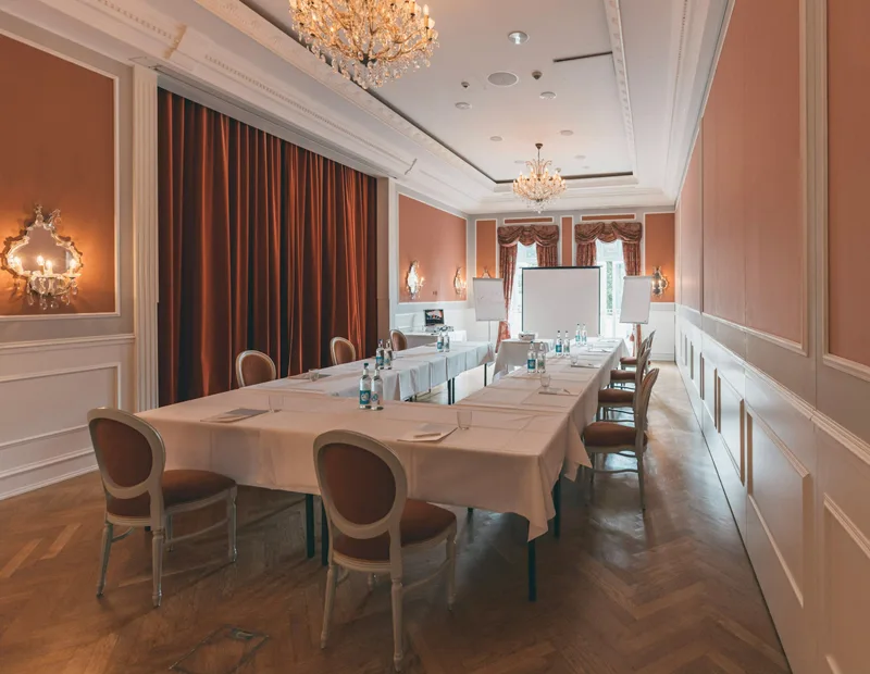 Restaurant Felix — photo 55