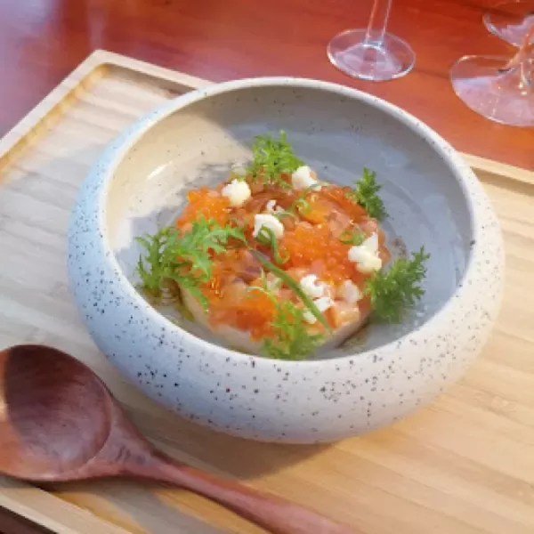 Le Comptoir Kokagué — photo 4