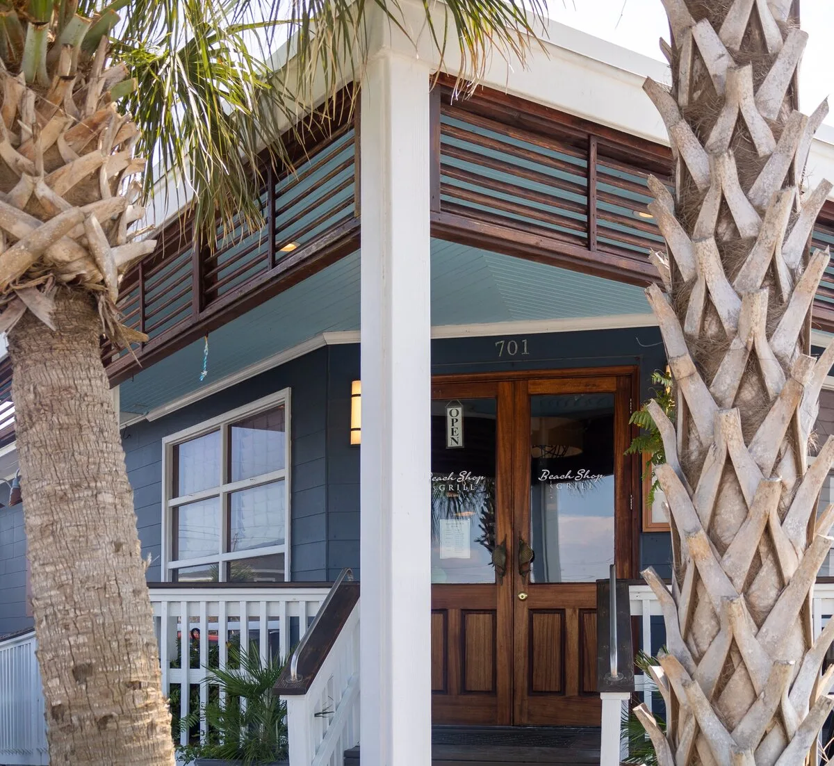 Beach Shop and Grill — photo 13