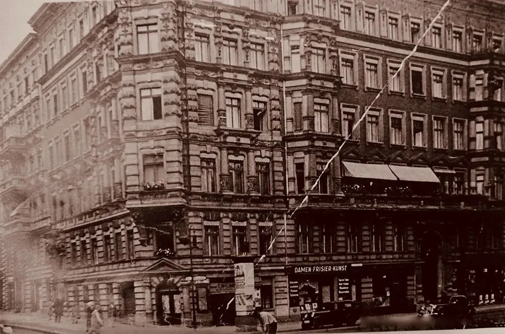 Restaurant Austria — photo 39