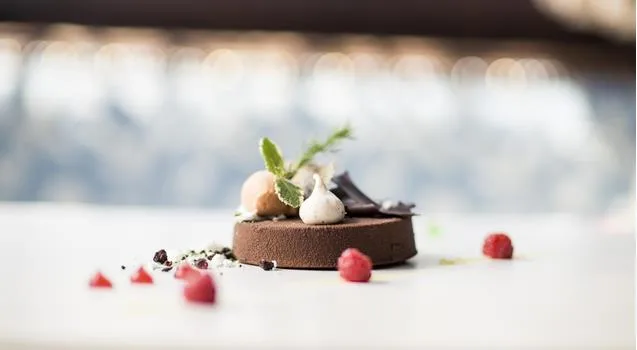 Gourmetstube Einhorn — photo 4