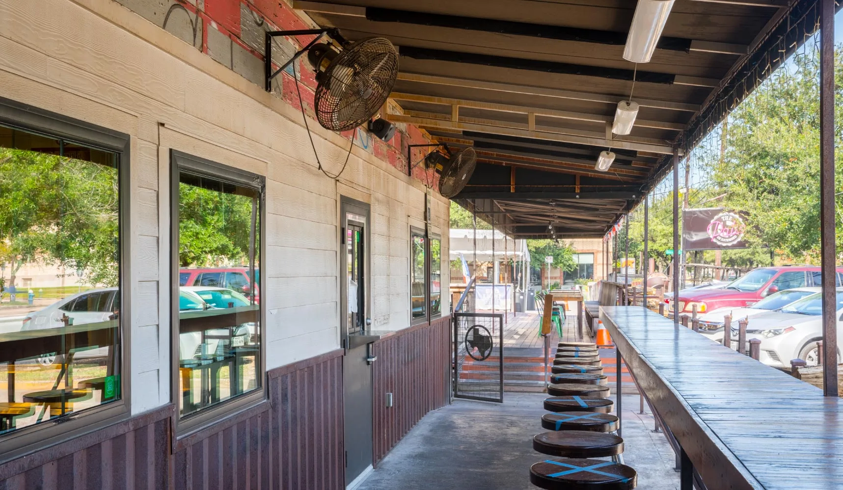 The Pit Room — photo 11