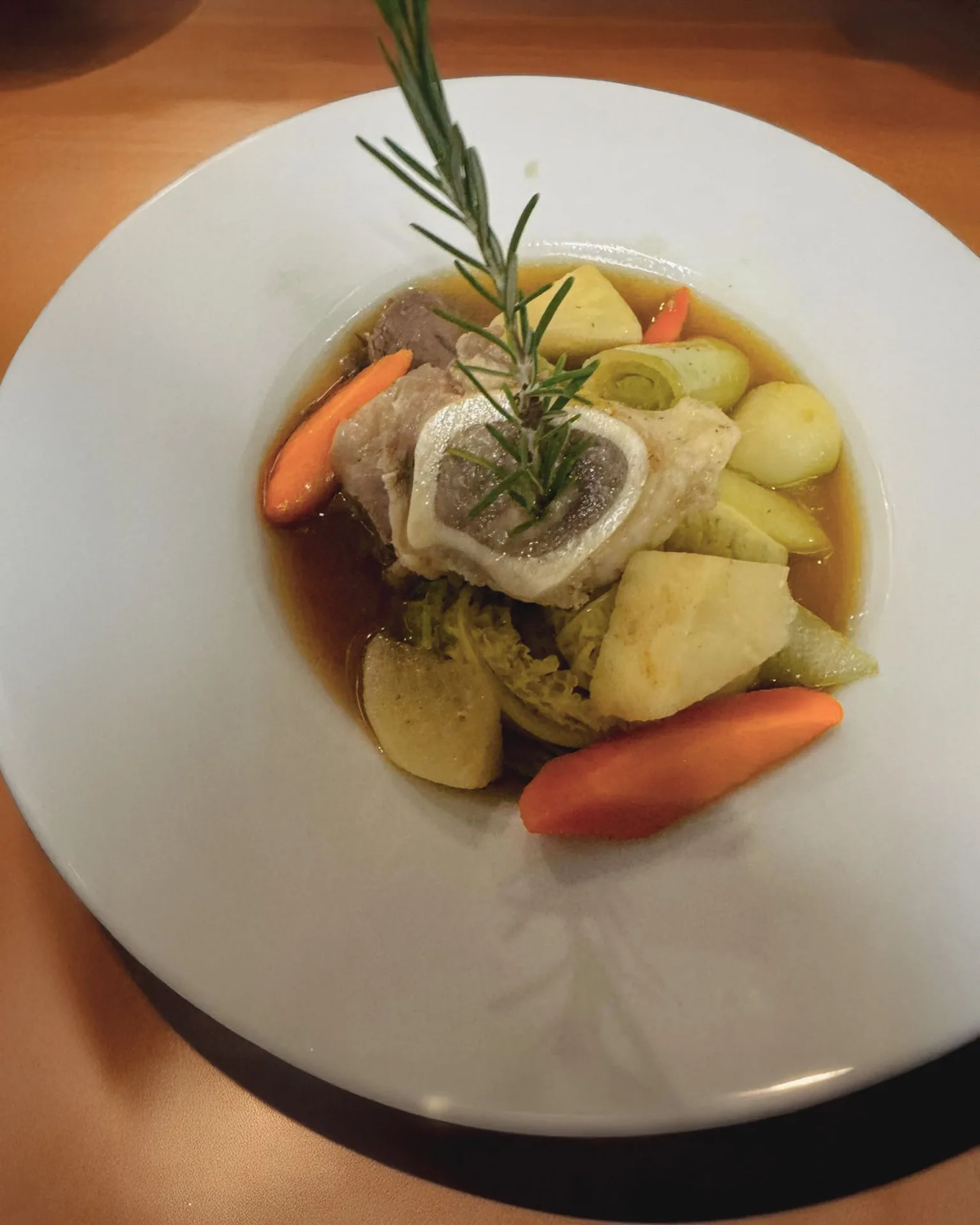 Brasserie du Poisson — photo 30