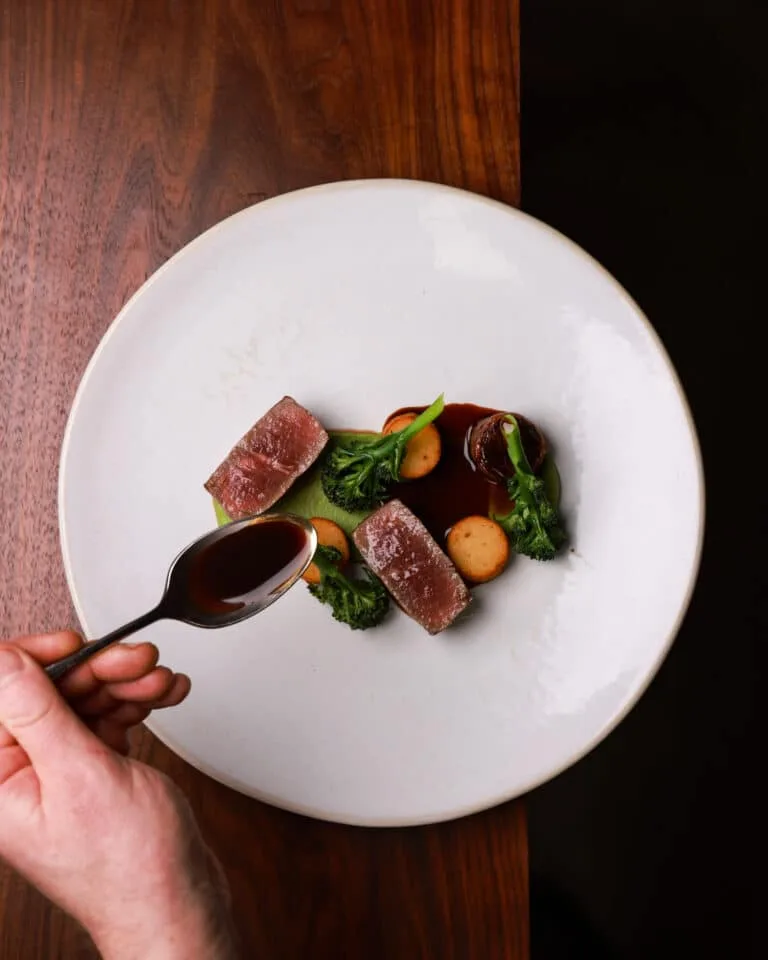 The Woodspeen – Restaurant and Cookery School, Newbury