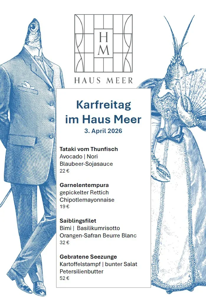 Haus Meer — photo 9