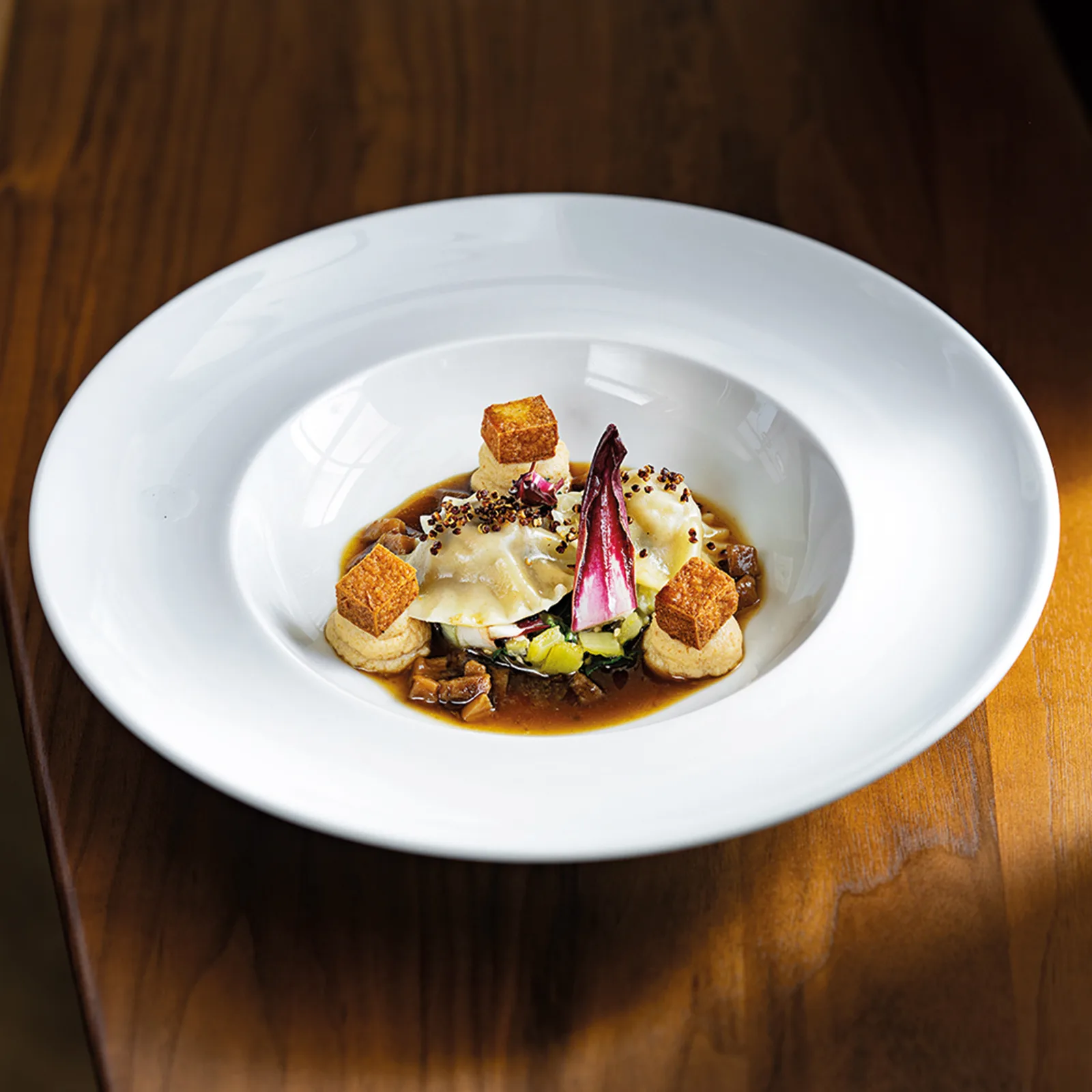 Tiger-Gourmetgastronomie — photo 84