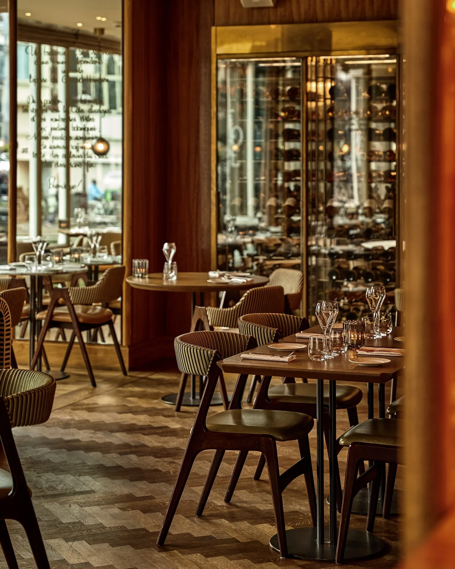Brasserie Marie — photo 35