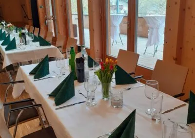 Restaurant Am Platzl — photo 15