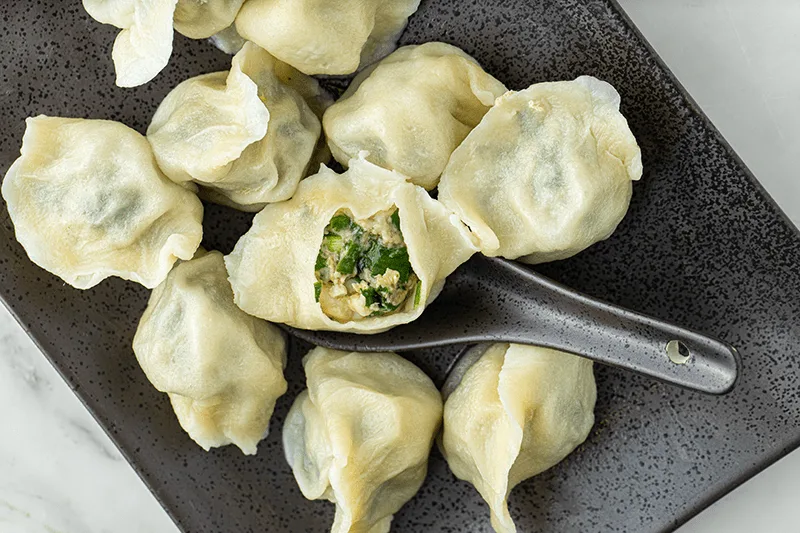 Luscious Dumplings — photo 7