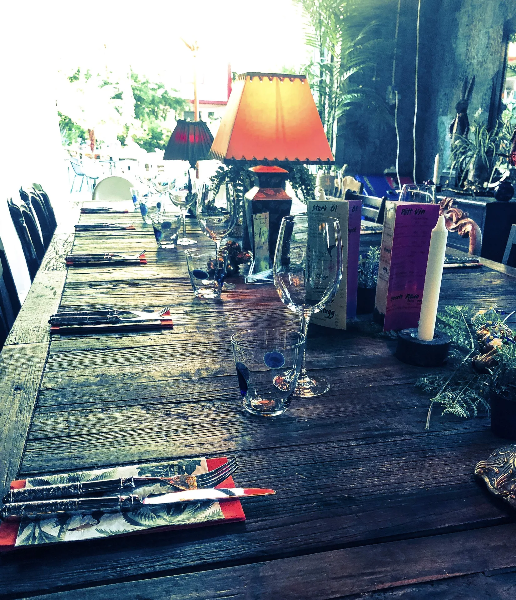 Bistro apan — photo 32