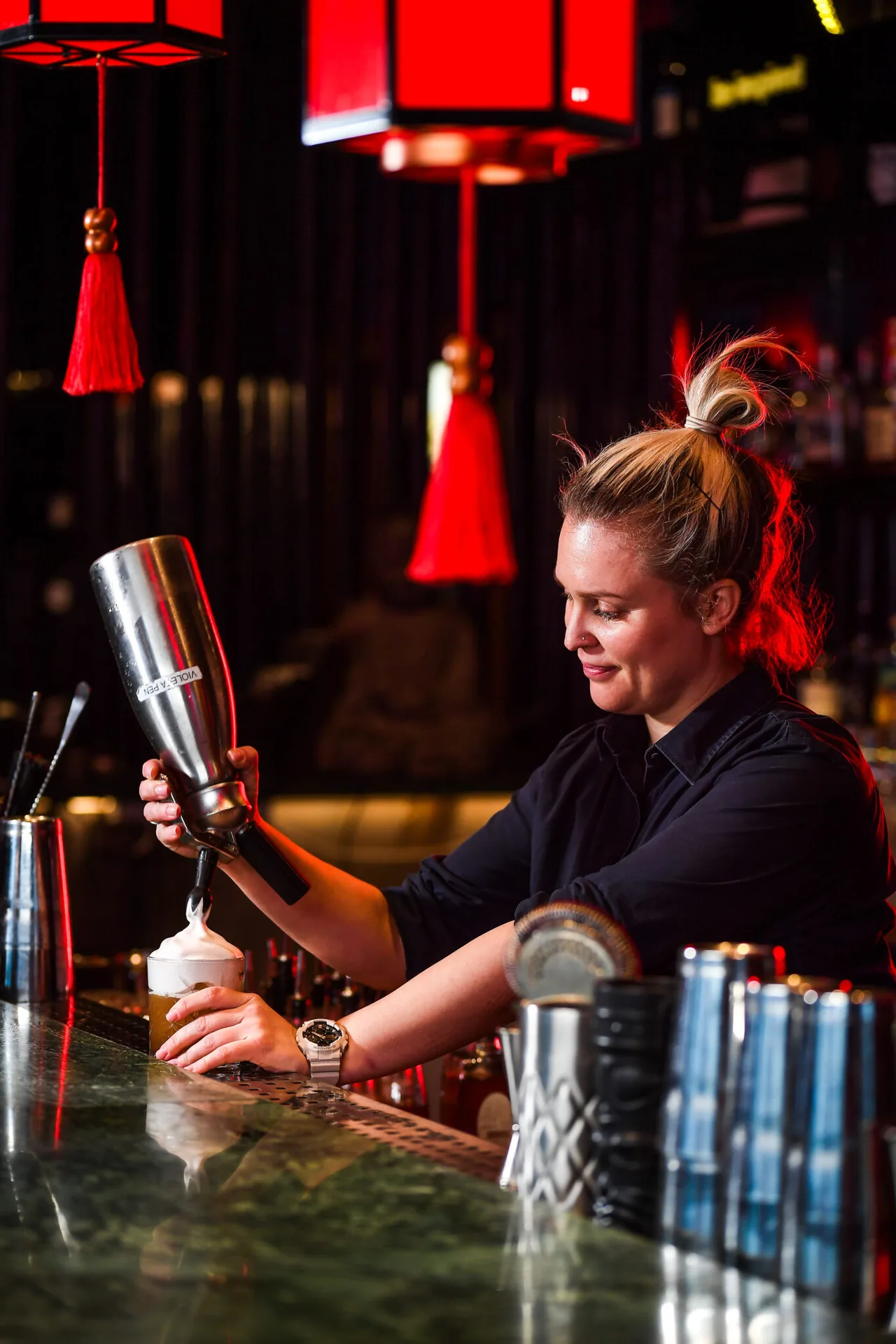 BUDDHA-BAR — photo 91