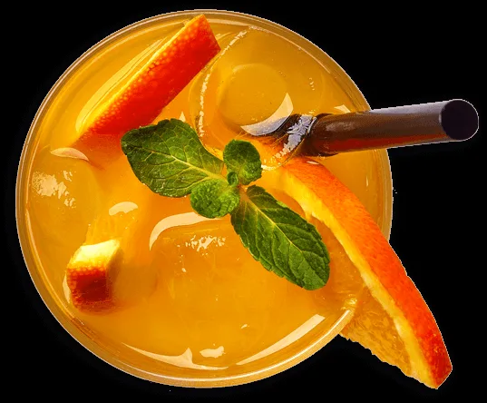 Schäfer’s Restaurant — drink