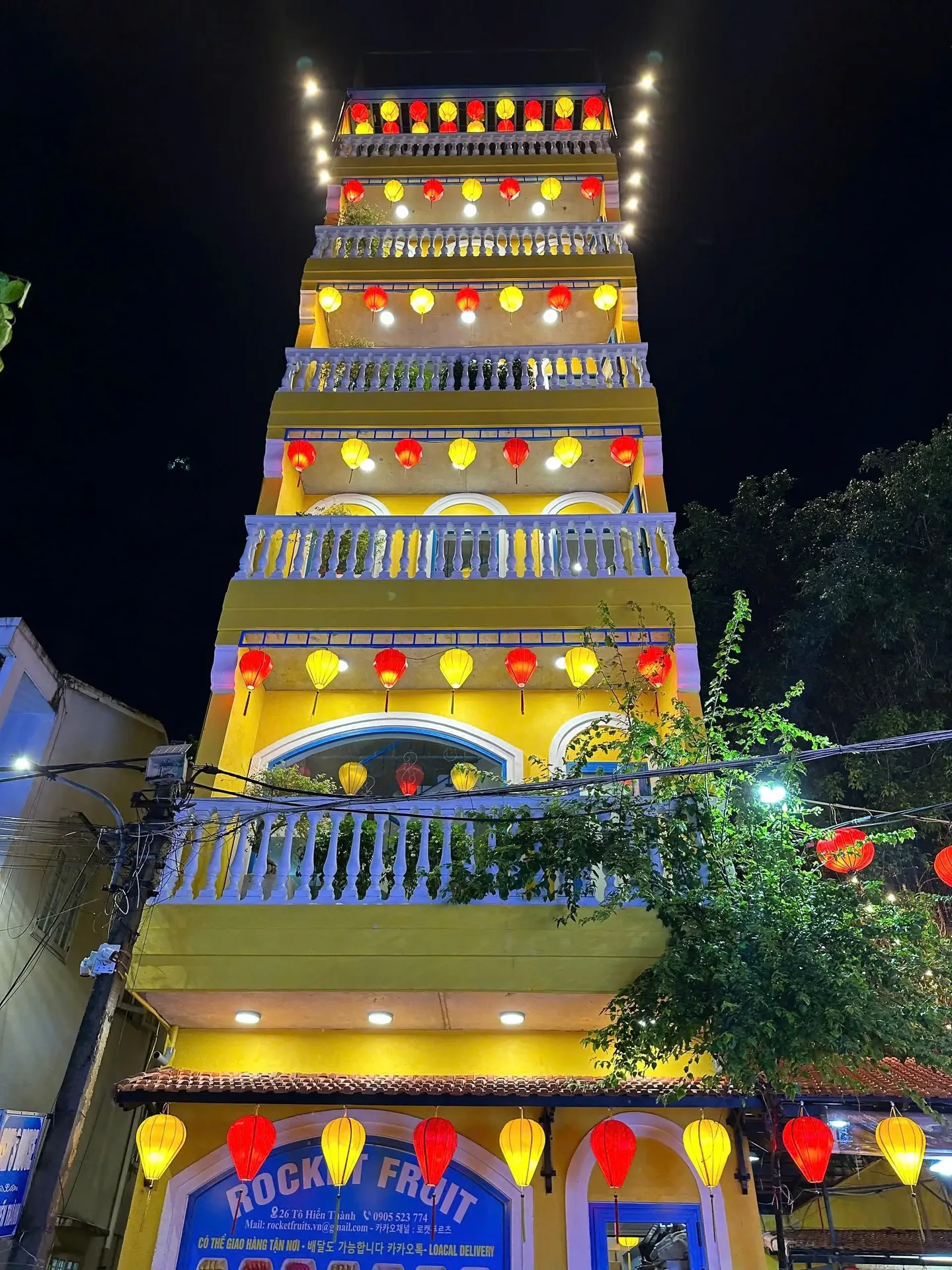 MỘC Quán Seafood — photo 36