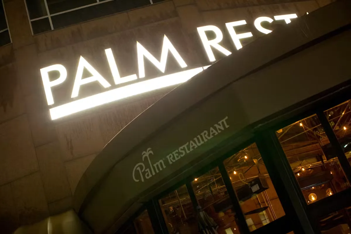 The Palm Nashville — photo 14