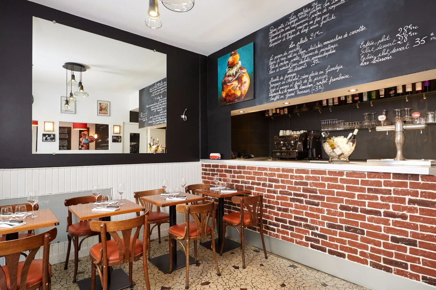 Les Canailles Pigalle — photo 11