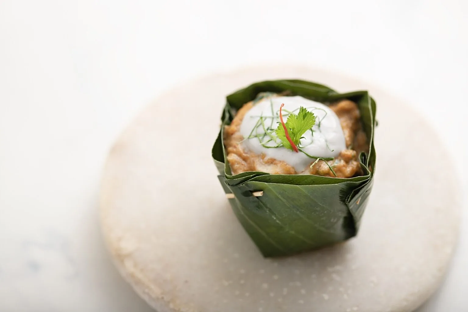KHAO — food