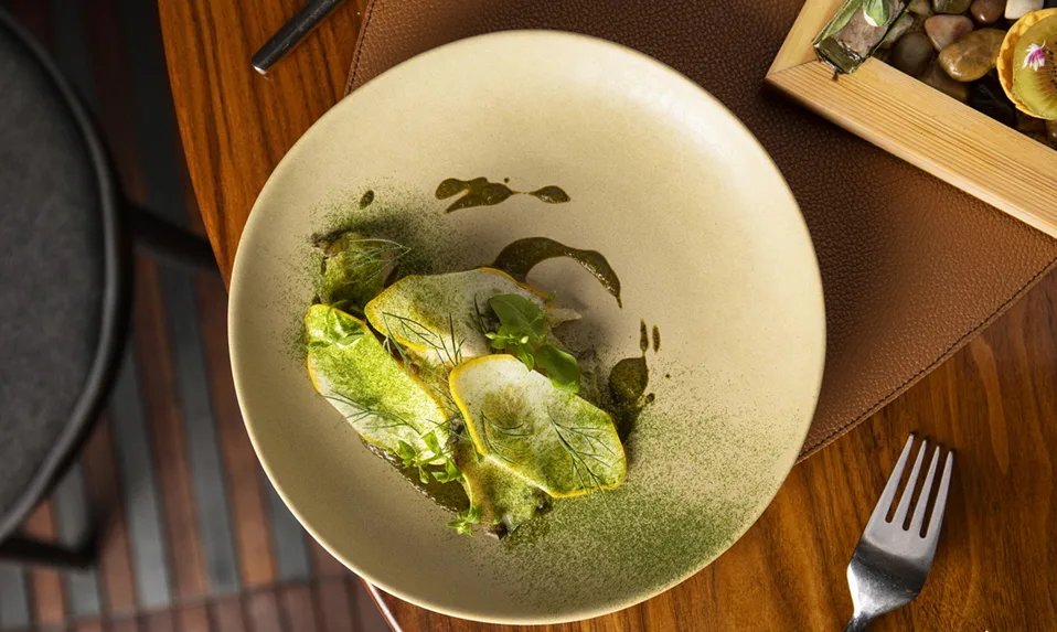 Seoul Dining — photo 9