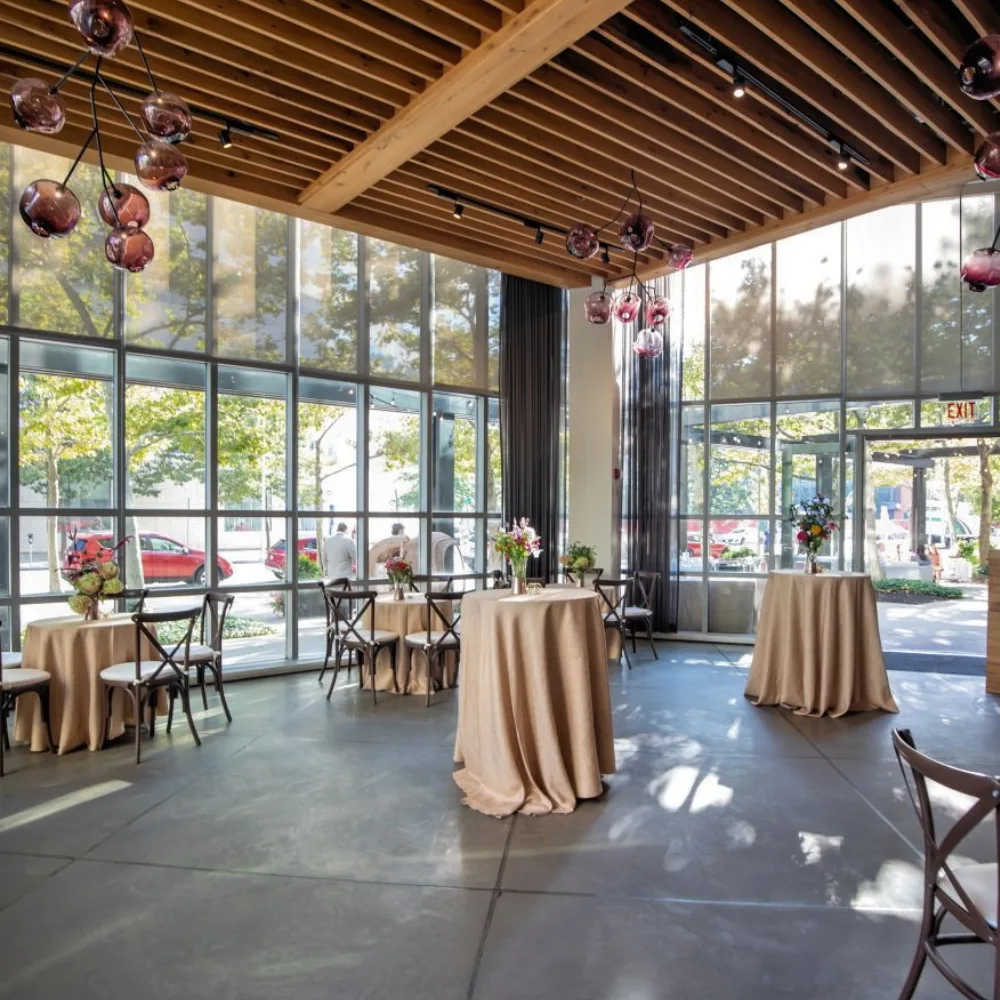 Catalyst Restaurant — photo 18
