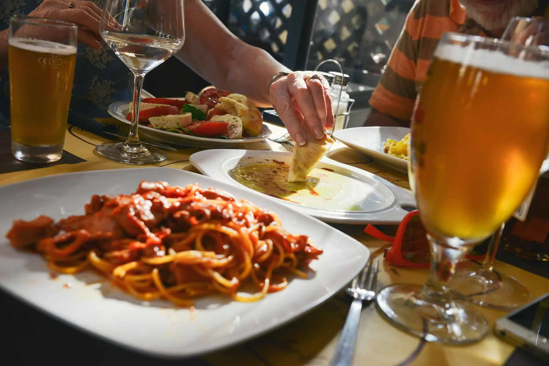 Gennaro’s — photo 19