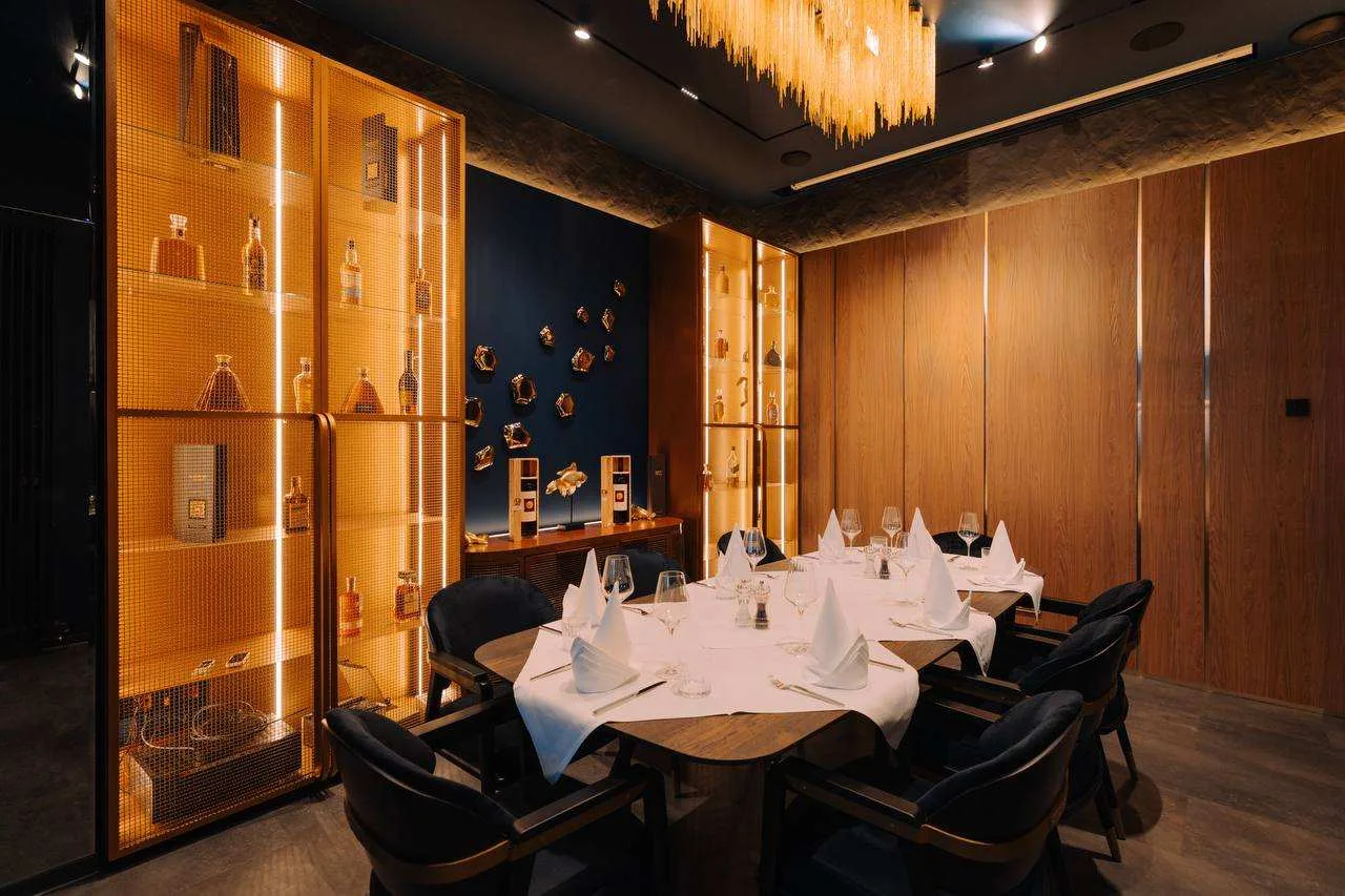 Ristorante a Mano — photo 24