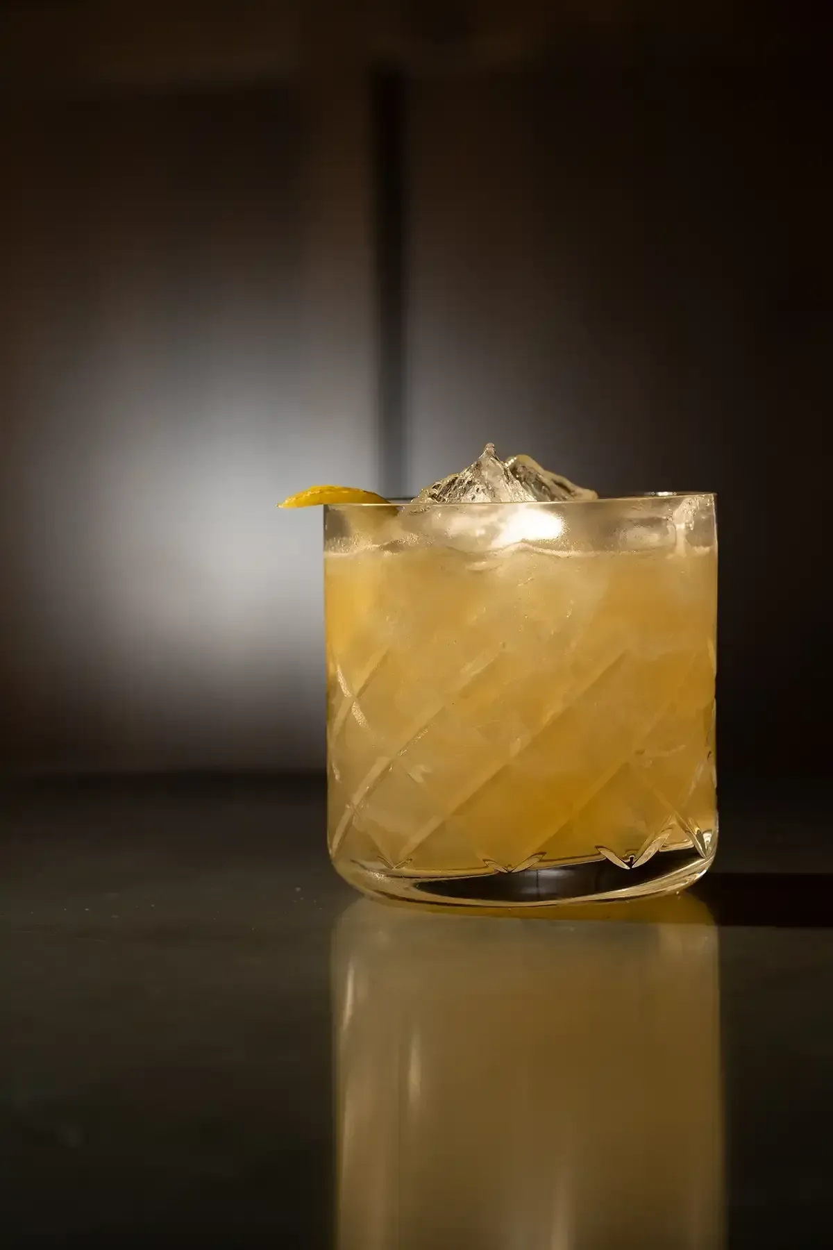 Oak Park — drink